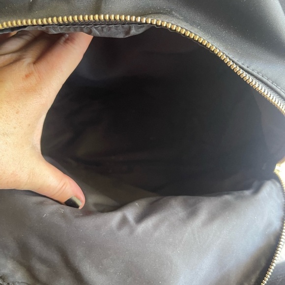 Kate Spade Nylon Backpack Watson Lane - Picture 6 of 12